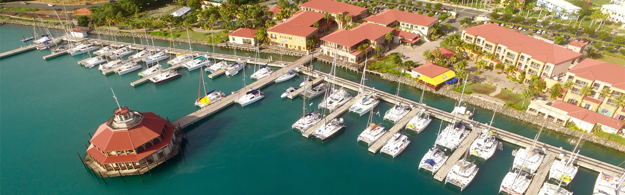 VICL Fall Yacht Show  